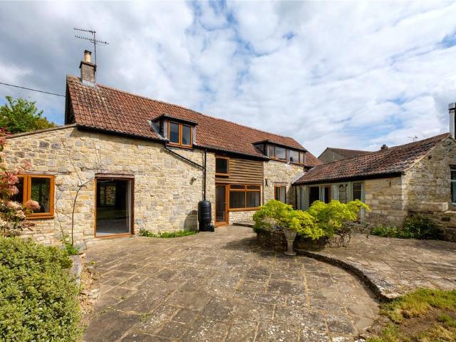 House for sale in Rimpton, Somerset