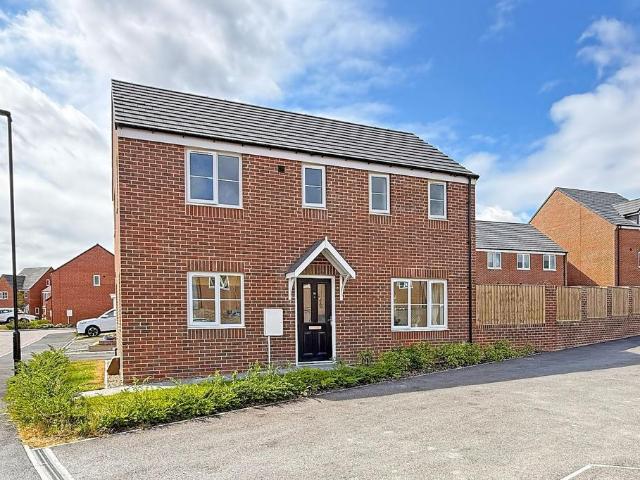 House for sale in Killinghall, North Yorkshire