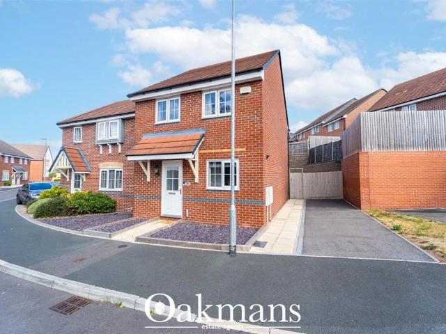 House for sale in Bromsgrove
