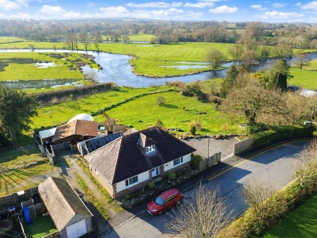 House for sale in Lampeter
