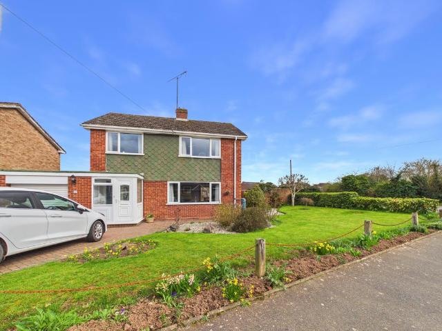House for sale in Areley Kings, Rushock