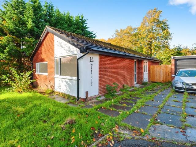 House for sale in Beechwood, Halton