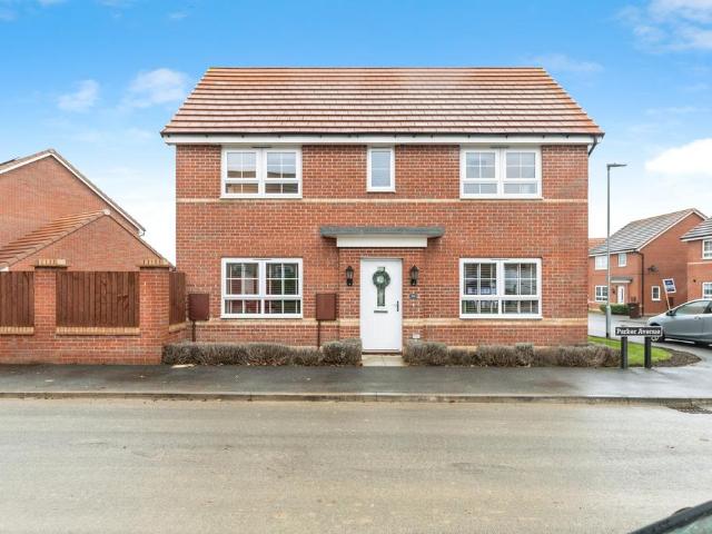 House for sale in Pontefract, Isle Of Man