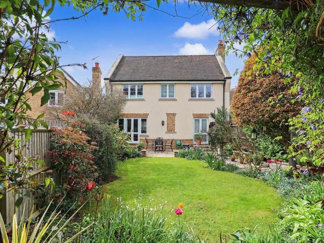 House for sale in Colliers End, Hertfordshire