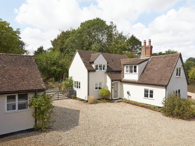 House for sale in Chedburgh, Isle Of Man