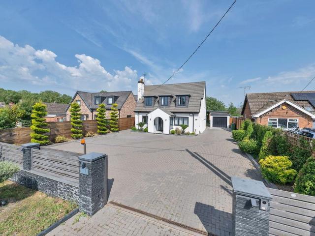 House for sale in Arrington, Cambridgeshire
