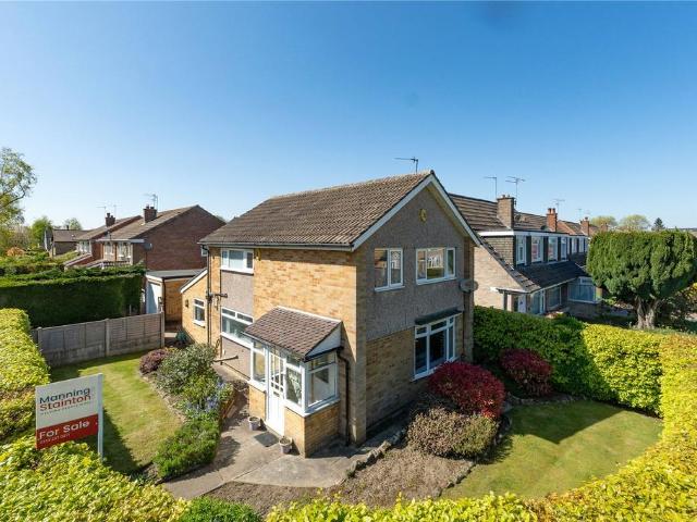 House for sale in Slaid Hill, Harewood