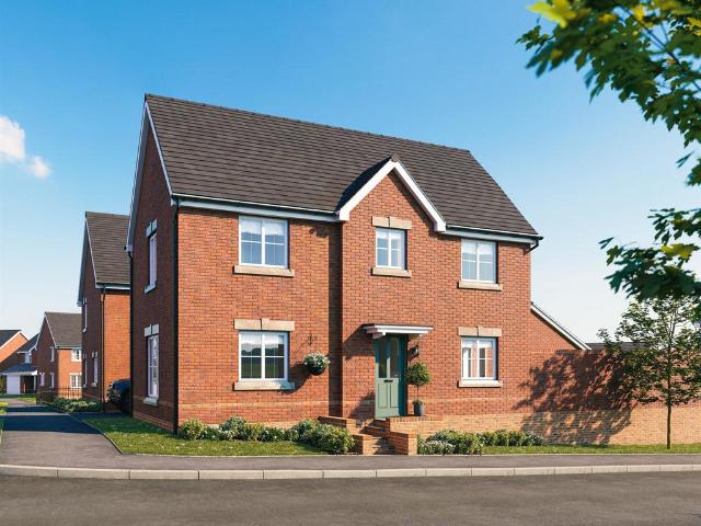 House for sale in Waundeg, Sirhowy