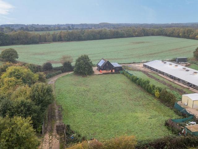 House for sale in Foulsham, Broadland