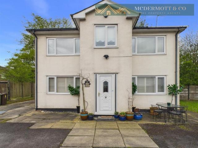 House for sale in Hollinwood, Pendock