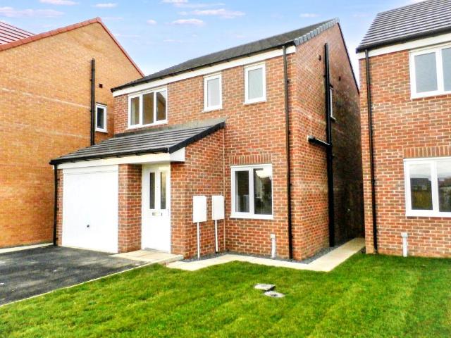 House for sale in Amble By the Sea, Amble