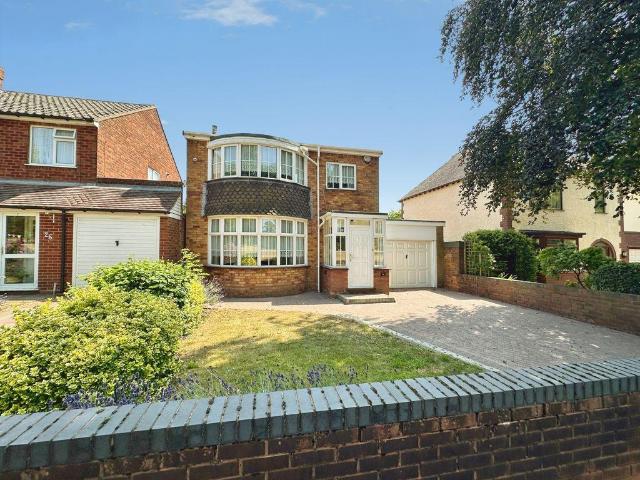 House for sale in Pelsall, West Midlands