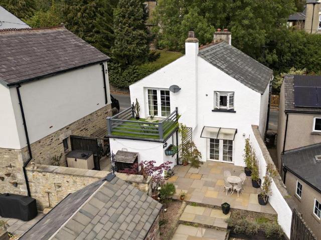 House for sale in Bentham, High Bentham