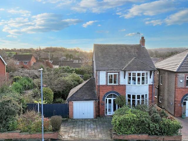 House for sale in Trentham, Stoke-on-Trent