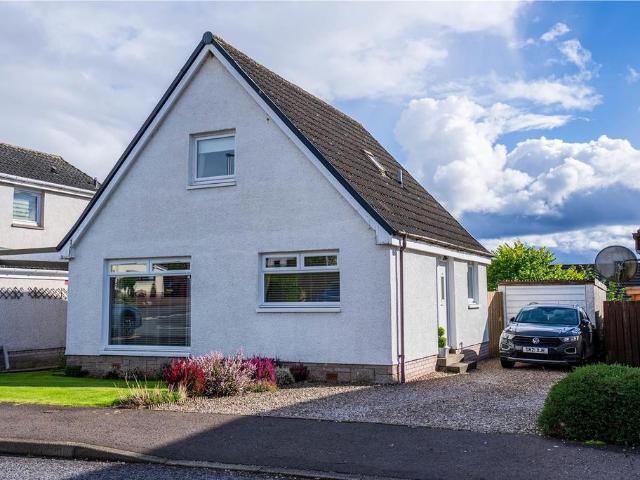 House for sale in Blairgowrie