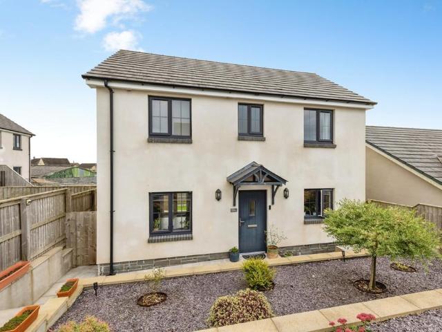 House for sale in Bancffosfelen, Pontyberem
