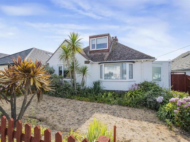 House for sale in Peacehaven, Lewes