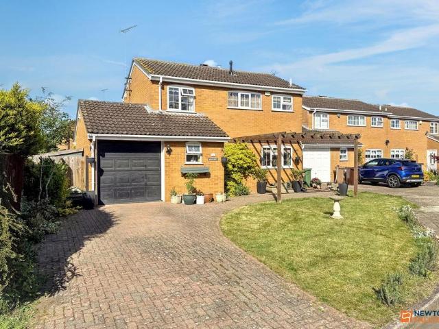House for sale in Bretton, Peterborough