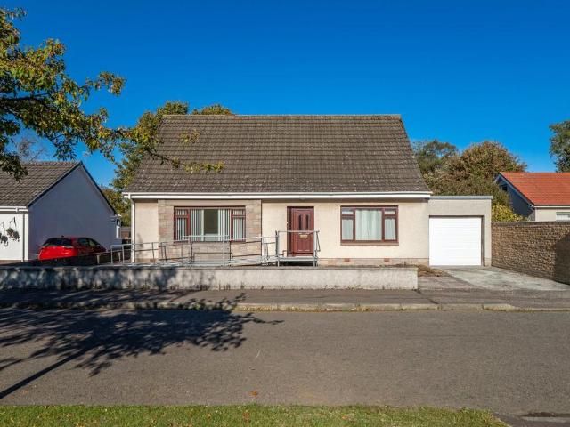 House for sale in St Andrews, Scotland