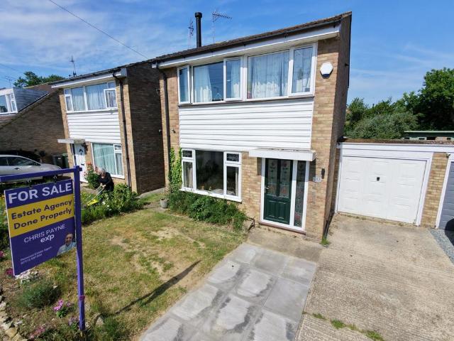 House for sale in Midway, Kent