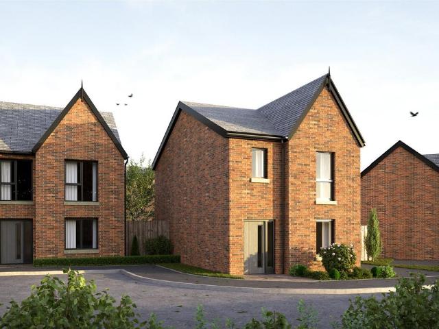 House for sale in Moorside, Pendock