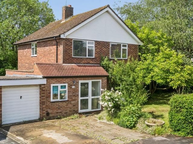 House for sale in Prestwood, Buckinghamshire