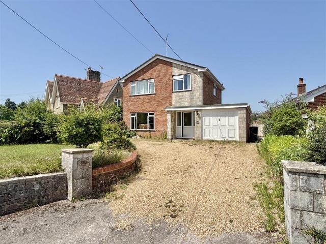 House for sale in East Dorset
