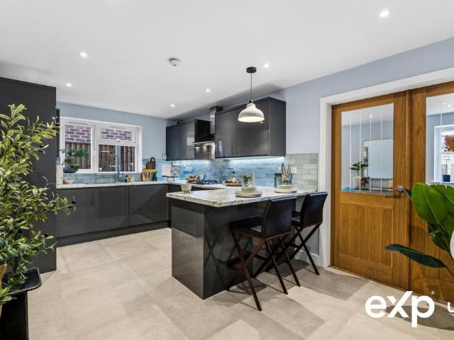 House for sale in Haddon, East Midlands