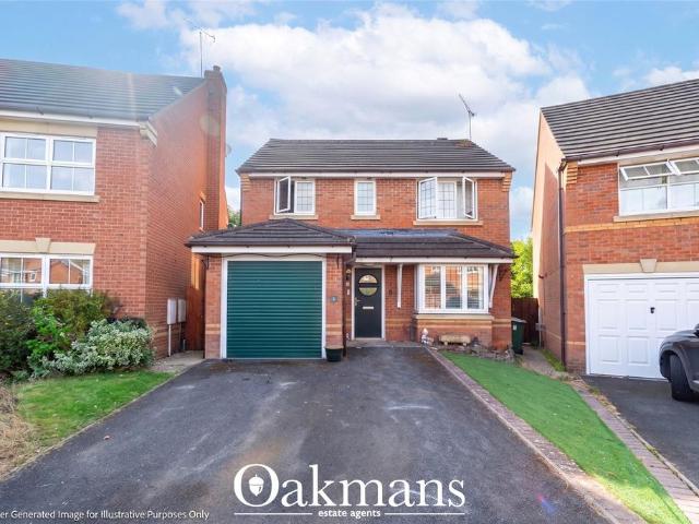 House for sale in Dormston, Wychavon
