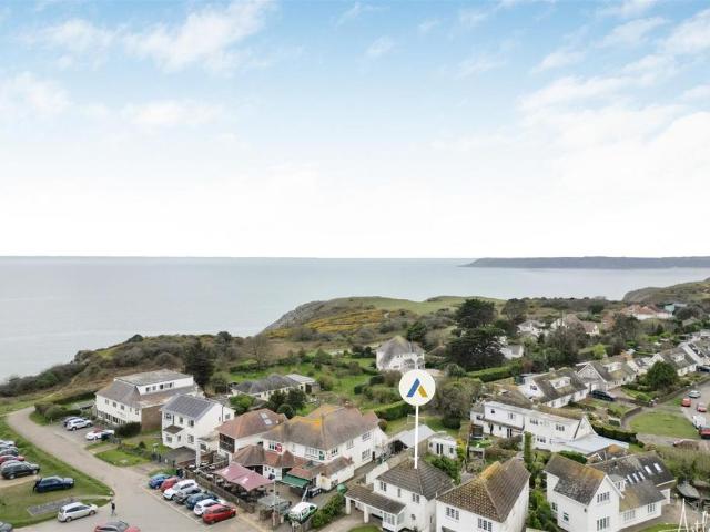 House for sale in Parkmill, Wales