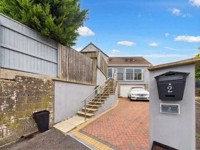 House for sale in Feckenham, City Of Bristol