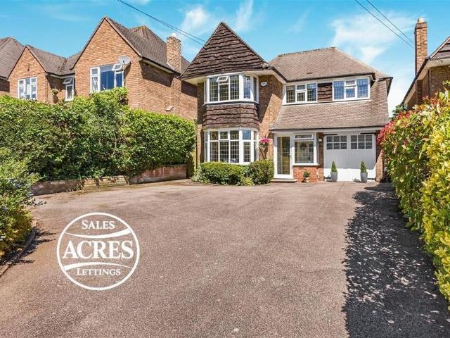 House for sale in Little Sutton, Sutton Coldfield