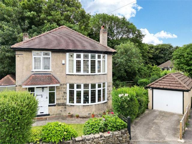 House for sale in West Yorkshire