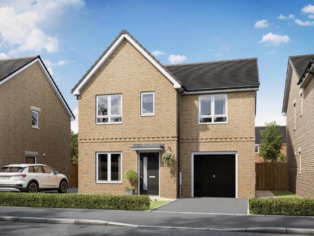 House for sale in Kingsmead, Egglescliffe