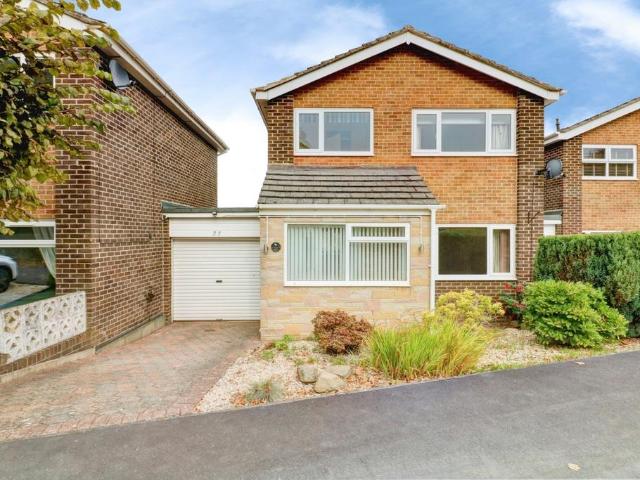 House for sale in Lanchester, North East