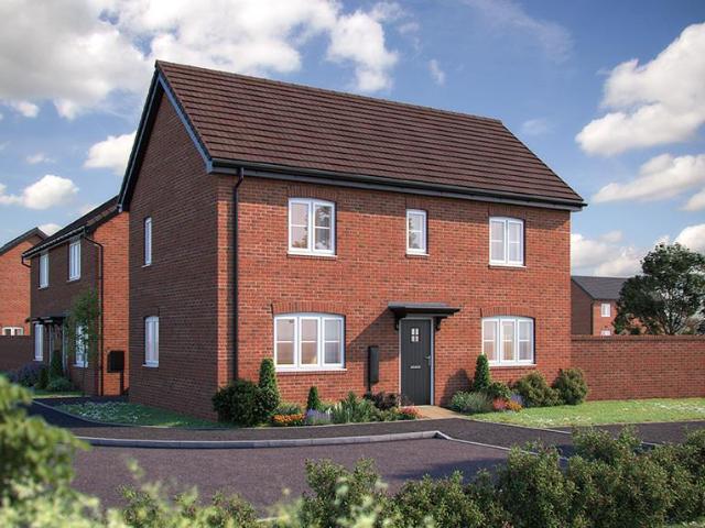 House for sale in Telford, Isle Of Man