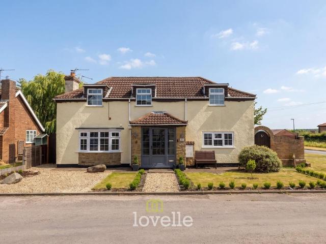 House for sale in North End, Ingleby