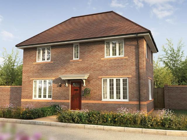 House for sale in Heald Green, Greater Manchester