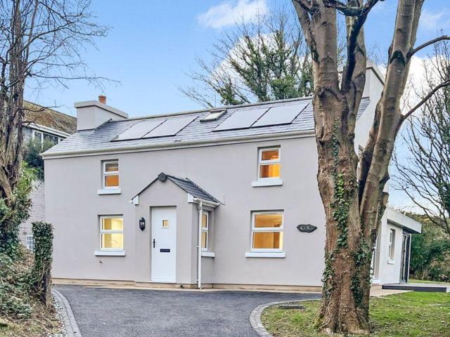 House for sale in Maughold House for sale in Maughold