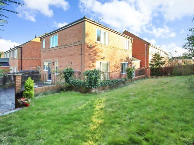 House for sale in Great Lumley