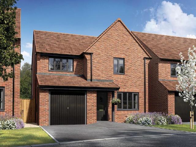 House for sale in Lawley Bank, Telford