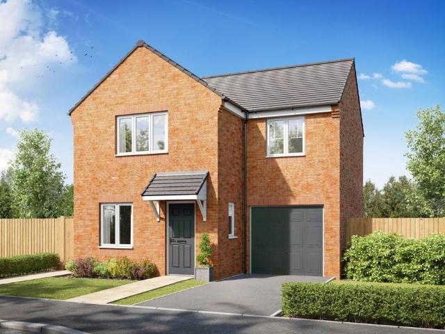 House for sale in Thinford