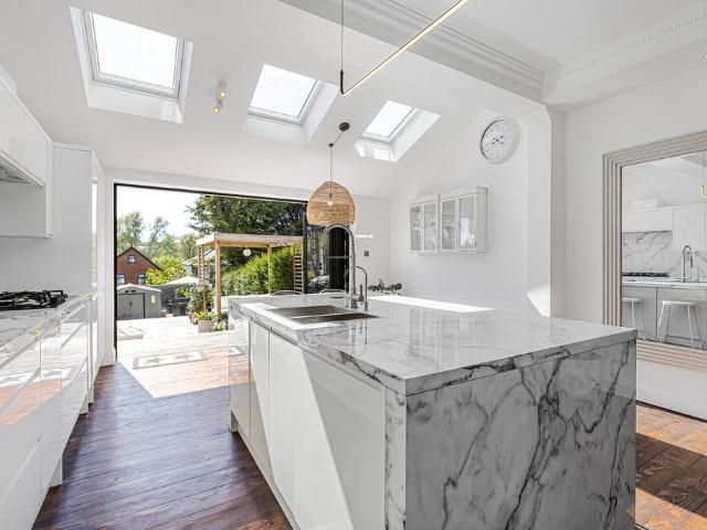 House for sale in Five Acres, Hertfordshire