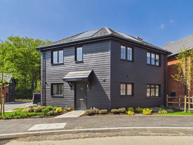 House for sale in Little Missenden, Buckinghamshire
