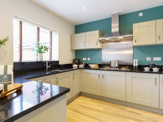 House for sale in Stanton Cross, Wellingborough