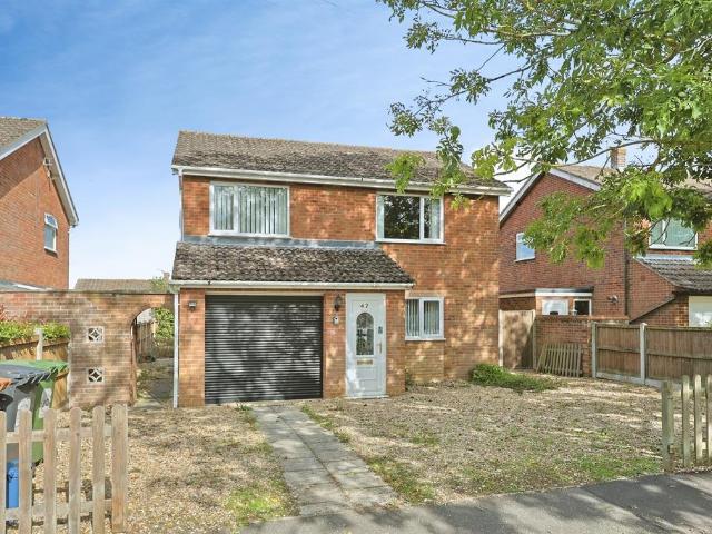 House for sale in East Tuddenham, Norfolk
