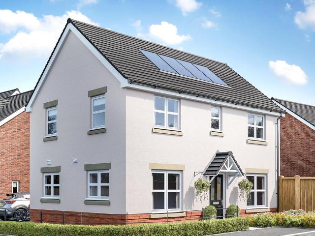 House for sale in Cummersdale