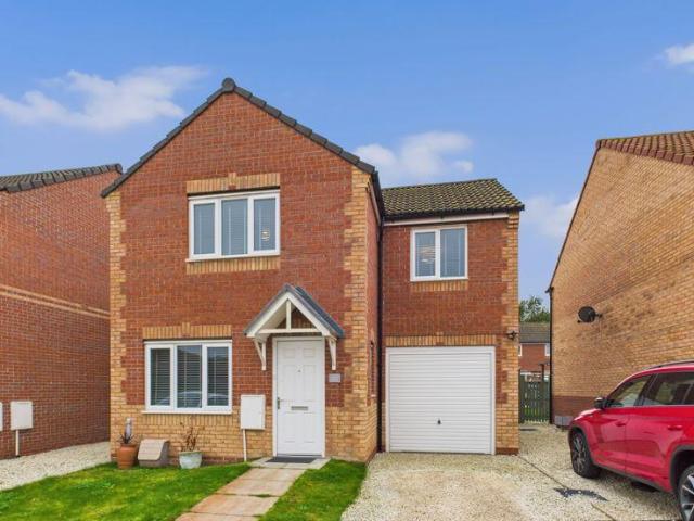House for sale in Ollerton and Boughton CP, Alverton