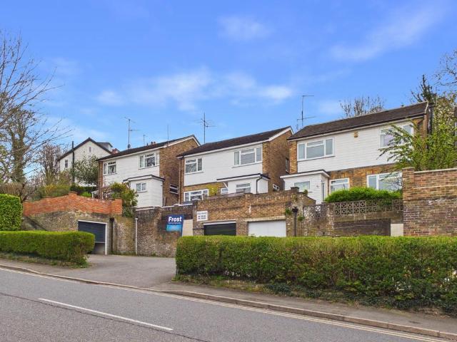 House for sale in Chesham