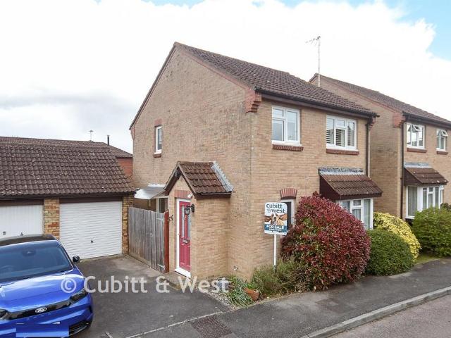 House for sale in Horsham, West Sussex